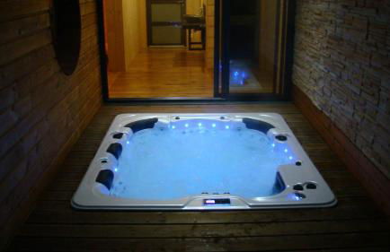 Le relais Soubacq - Foto 3