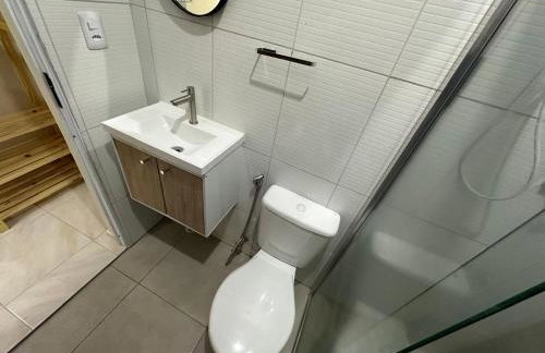 Residencial Aeroconforto - Próximo ao Aeroporto e Fábricas no Tarumã - Foto 26