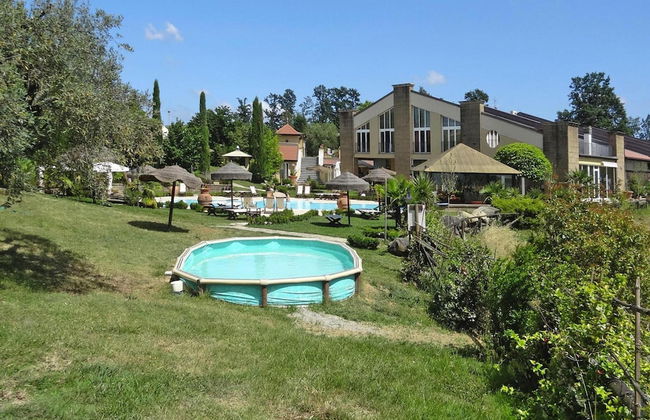 Hesse Farm Holiday Borgo Pinete - Photo 48