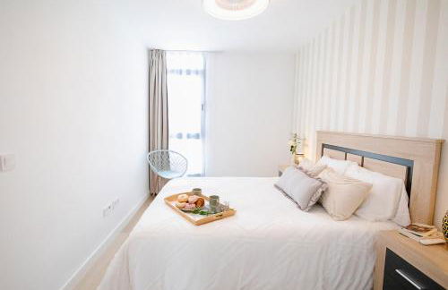 Casa Hortencia - Beautiful seaside apartment - Puerto de Las Nieves - Foto 17