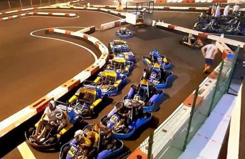 APARTAMENTO DE LUJO EN LA VERA PLAYa GARRUCHA - Foto 38