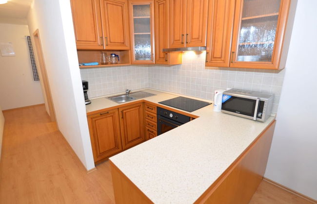 Modish Apartment in Nova Pec Near Lake - Foto 5