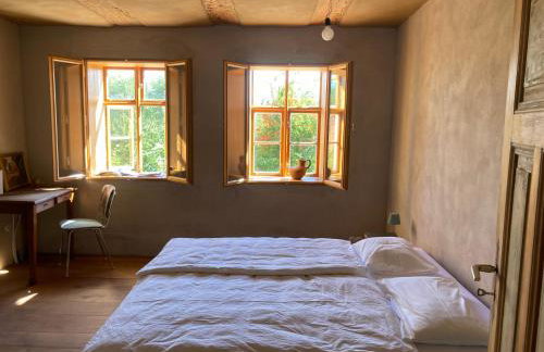 Ferienwohnung Fischerhaus Havelberg - Photo 5