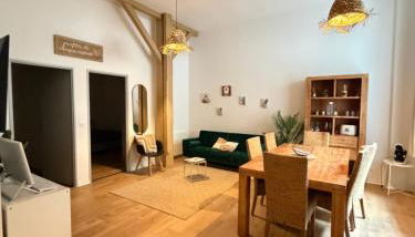 La parenthèse - Foto 3