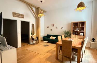 La parenthèse - Foto 3