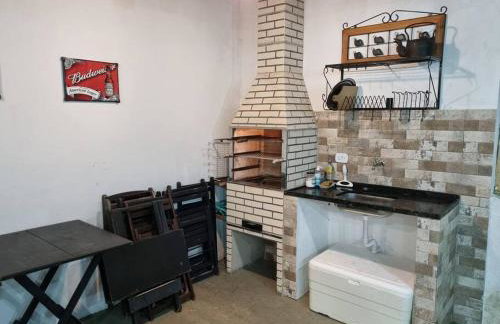 Cantinho para descansar à 200mts da praia. - Foto 52