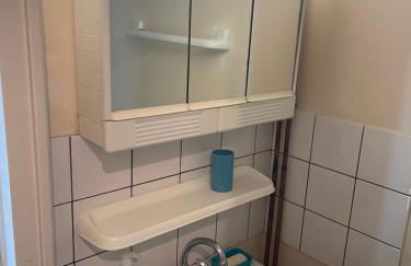 La Forêt Auvray - Maison de campagne - Foto 10