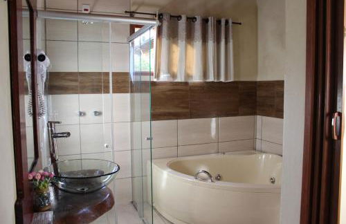 Verde Mauá Chales - Foto 40