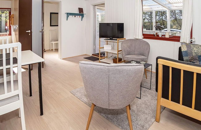 4 Person Holiday Home in Thisted-by Traum - Foto 16