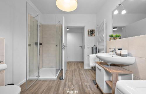 Ferienwohnung Strandschatz Timmendorfer Strand - Foto 16