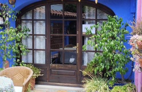 La Casita Azul, L'Escala, Con climatización - Foto 2