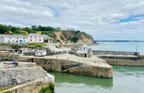 Charlestown Cottage Harbour & Beach short walk! - Foto 1