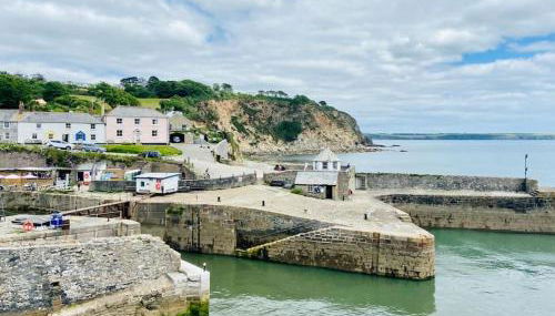 Charlestown Cottage Harbour & Beach short walk! - Foto 1