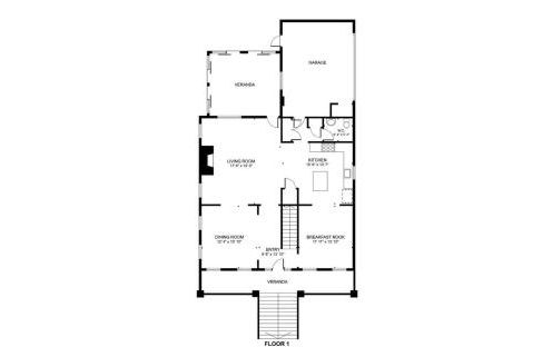 Jungle Bougie - Foto 41