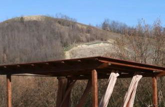 Cà d'Rita Monferrato - Barbera idromassaggio e piscina esterni - Foto 31