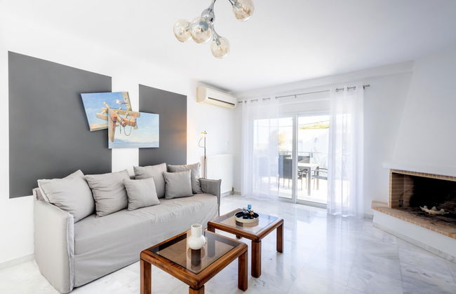 Elegant Coastal Haven Fully Renovated 3-bedroom Apartment - Foto 24