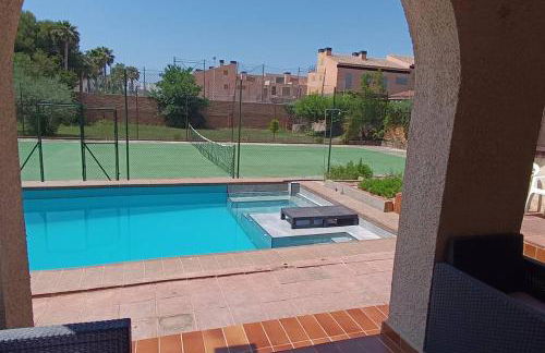 Masia Altafulla - Foto 1