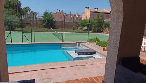 Masia Altafulla - Foto 1