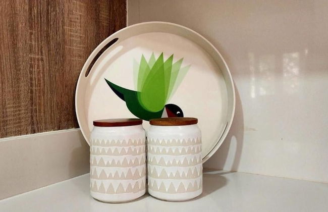 Apartamento Bayahibe Con Terraza - Foto 18