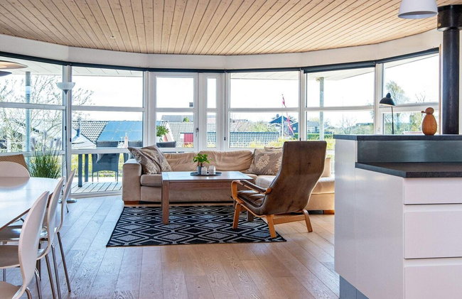 Luxury Retreat in Hejlsminde - By Traum - Foto 33