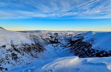 Maison typique des monts du Cantal - Photo 18