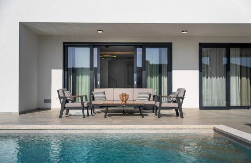 Villa Bella Ciao by SeeAdria Agency - Foto 7