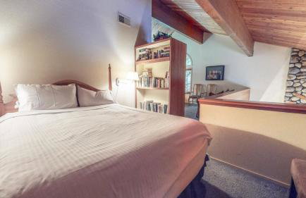 Bridges Townhome #09 Condo - Foto 23