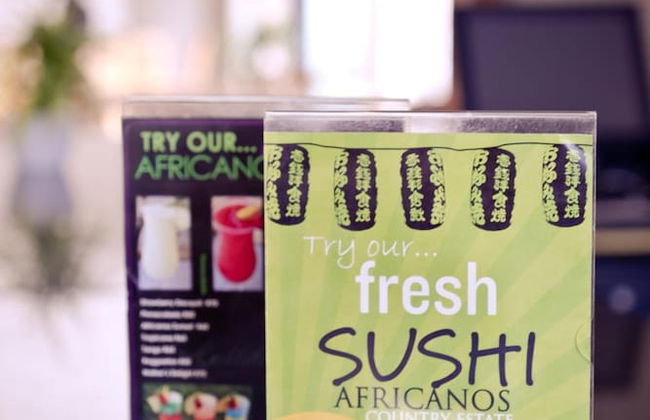 Africanos Country Estate - Foto 35