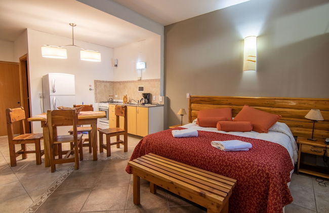 Lagos del Sur - Photo 50