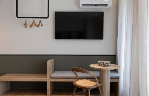 Rebalance Apartments - Photo 102