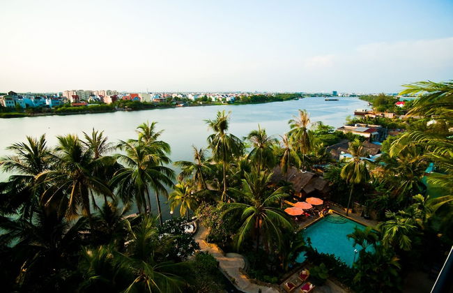 Saigon Domaine Luxury Residences - Foto 77