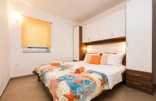 APARTMANI I SOBA ROBERTO I MIRJANA - Foto 30