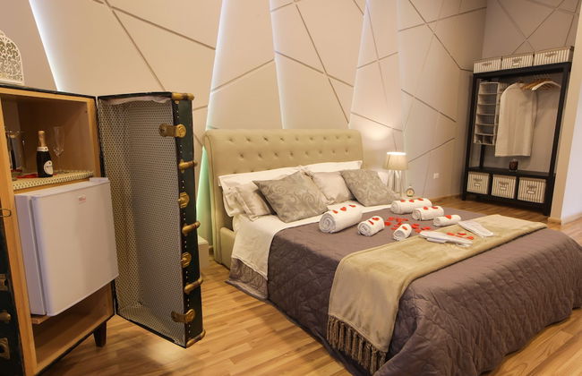 Reggia & Dintorni Rooms a Caserta - Foto 2