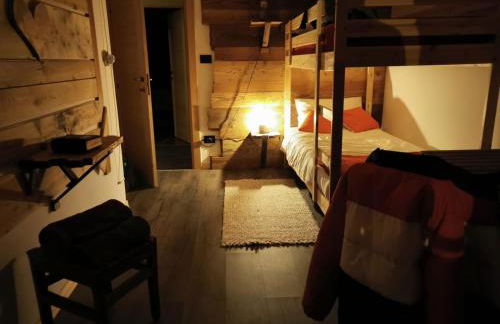 Maison Rongier Mountain apartment COGNE Centro - Photo 20