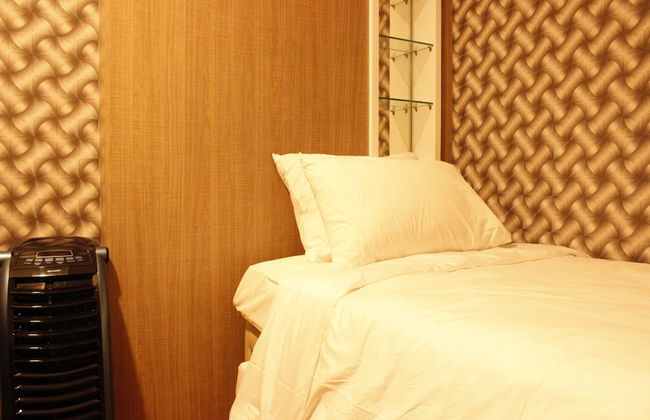 Classic 2BR Apartment At Gateway Pasteur near Exit Toll - Foto 11