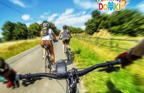 Kolorowe Domki - Foto 34