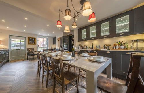 Tern Cottage - Foto 6