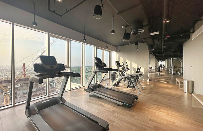 2BR 3502 Residence 1 Al Wasl - Photo 21