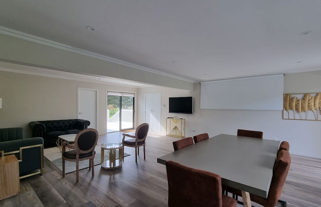 Hideout at Matua Kumeu - Foto 18