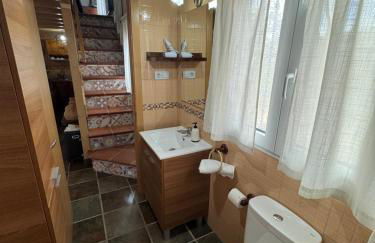 Villa El Pedregal - Parque Sierra de las Nieves - Foto 23