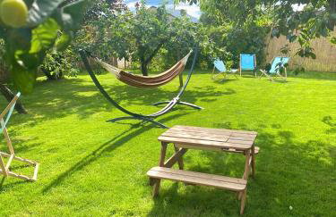 Jak Tu Ładnie - wyjątkowe miejsce z atrakcjami na rodzinny wypoczynek nad jeziorem, Mazury - Foto 13