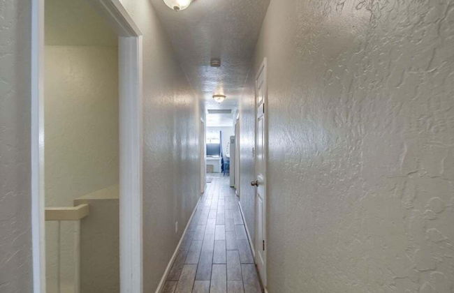 The Big House - Foto 51