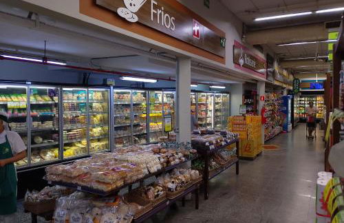 Apartamento Flat Luxo Copacabana - Foto 51