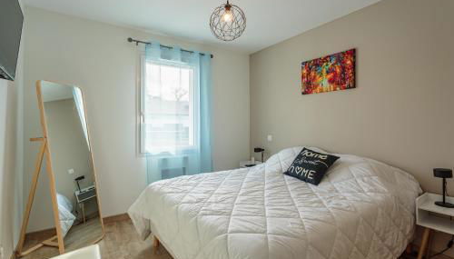 Villa Kaino 2 - Climatisée avec piscine - Foto 4