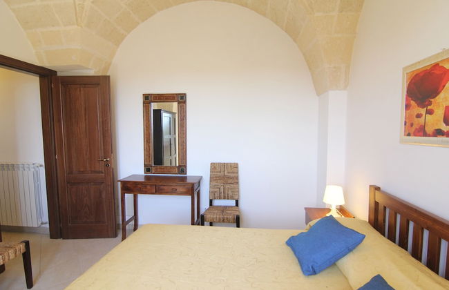 Residence Borgo Antico - Foto 12