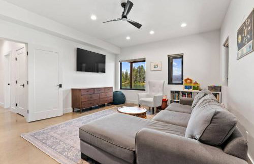 The Lake House on Lake Pend Oreille - Foto 80