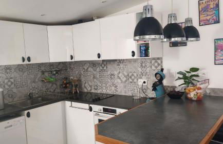 Le Balcon de Sadi Carnot Plein centre historique - Foto 16