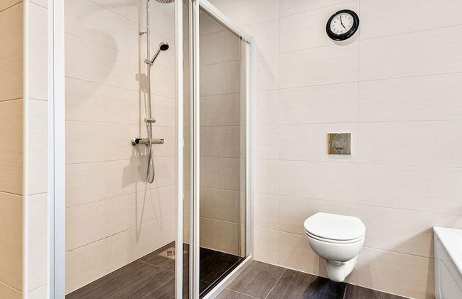 12 Person Holiday Home in Fitjar - Foto 23