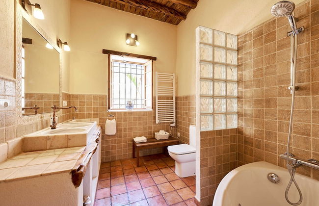 Villa Ca na Roseta - Foto 41