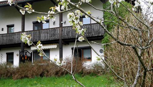 Ferienwohnung Kraus - Foto 4